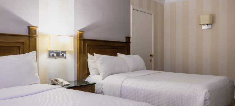 安西拉伽玛蒙特雷格兰酒店(Gamma Monterrey Gran Hotel Ancira)图片