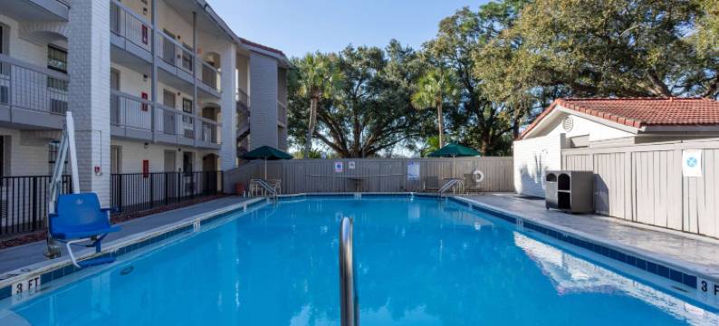 彭萨科拉昆塔温德姆酒店(La Quinta Inn by Wyndham Pensacola)图片