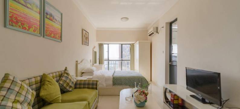 寓米服务式公寓(肇庆尚城国际店)图片