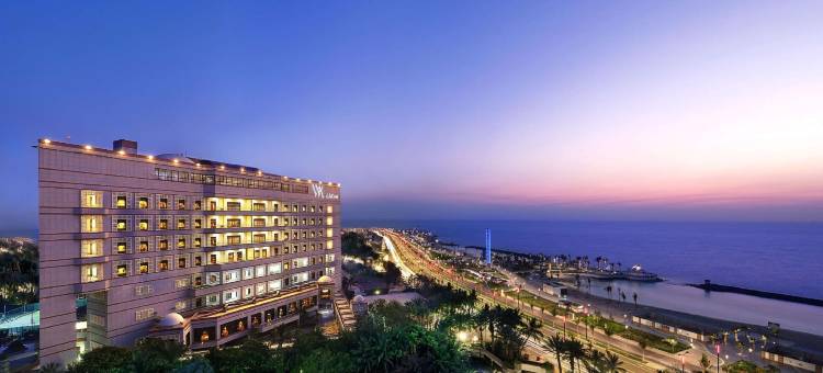 吉达 Qasr Al Sharq 华尔道夫酒店(Waldorf Astoria Jeddah - Qasr Al Sharq)图片
