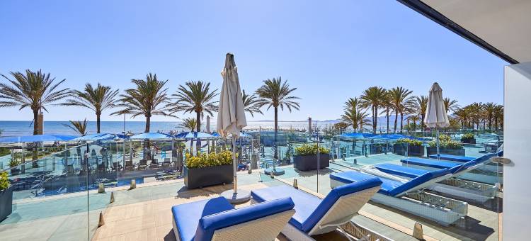 尼格若思克酒店 - 仅限成年人(Hotel Negresco - Adults Only)图片