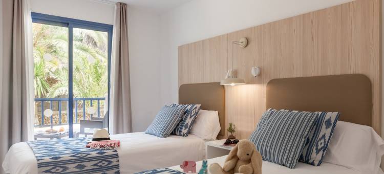 马洛卡塞西莉亚-皮耶尔&瓦康斯公寓酒店(Residence Mallorca Cecilia)图片