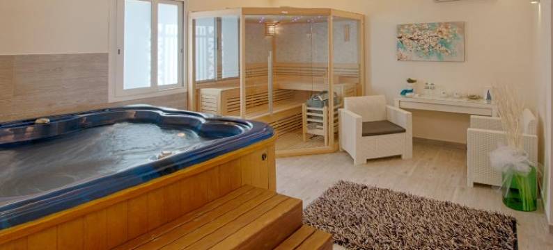 斯诺里诺酒店(Signorino Eco Resort & Spa)图片