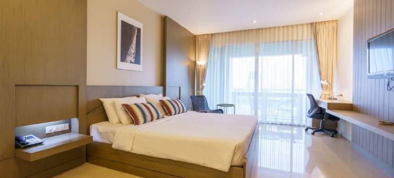 New/Skyview/Bigpool @ Mrt SiriKij Daily Clean /Etq图片