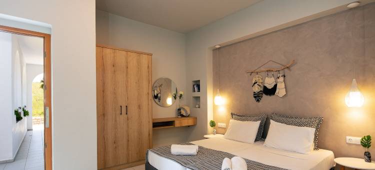 安托斯公寓式酒店(Anthos Apartments)图片