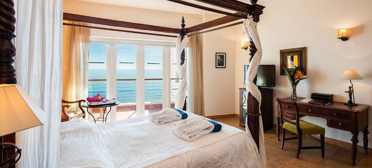 好风景水疗酒店-限成人(Boa Vista Hotel & Spa - Adults Only)图片