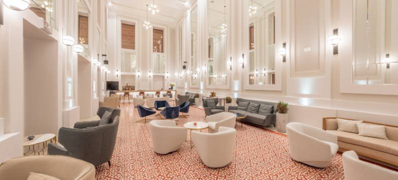 佩斯塔纳杜罗河畔酒店(Pestana Douro Riverside - Preferred Hotels & Resorts, Lifestyle)图片