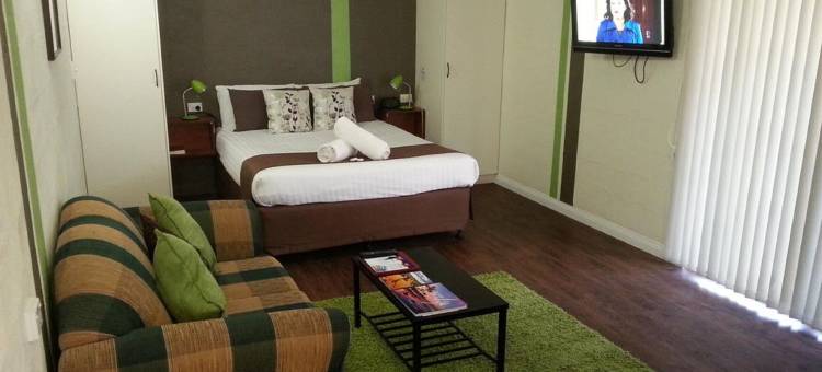 托德爱丽丝公寓(Alice on Todd Apartments)图片