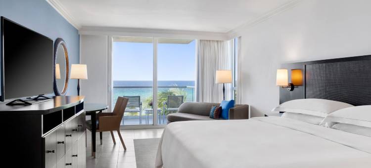 罗斯霍尔dreams度假酒店(Dreams Rose Hall Resort & Spa)图片