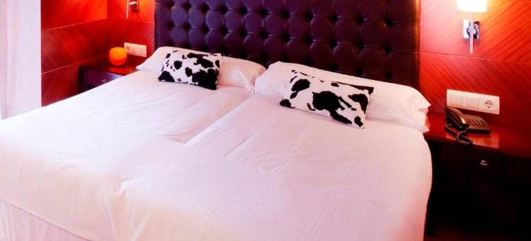 安道尔MU水疗酒店(Hotel MU & Spa)图片