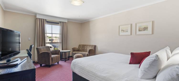 朗塞斯顿大臣酒店(Hotel Grand Chancellor Launceston)图片