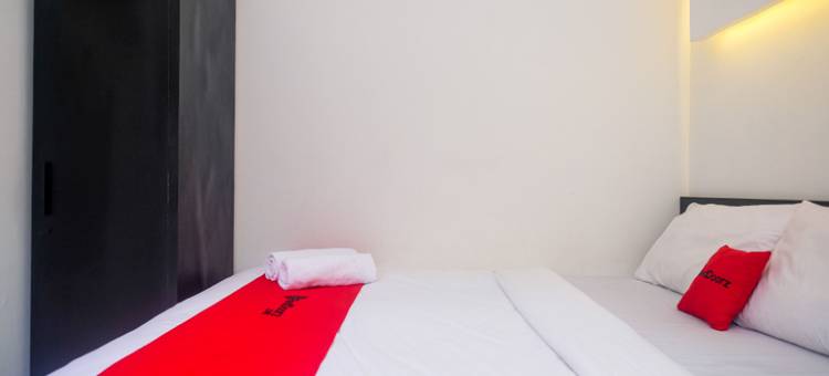 红门酒店-安巴鲁克莫区附近(RedDoorz Near Ambarrukmo Area)图片