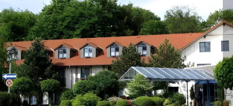 施纳克兰德酒店(Landhotel Schnuck)图片