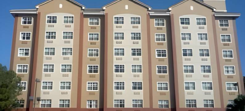 迈阿密珊瑚山墙美国长住酒店(Extended Stay America Premier Suites - Miami - Coral Gables)图片