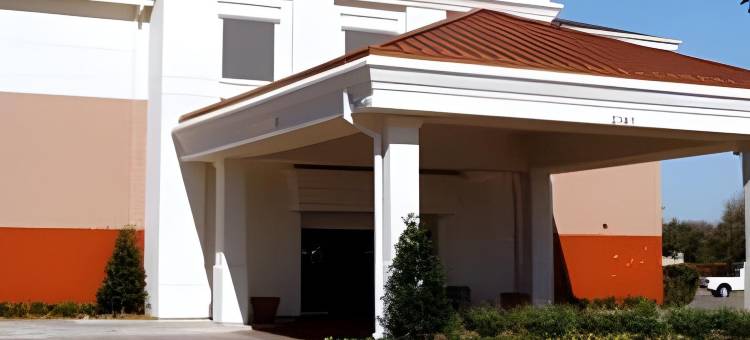 达拉斯西北高速公路斯蒂蒙斯／i-35 万豪SpringHill酒店(SpringHill Suites Dallas NW Highway at Stemmons/I-35E)图片