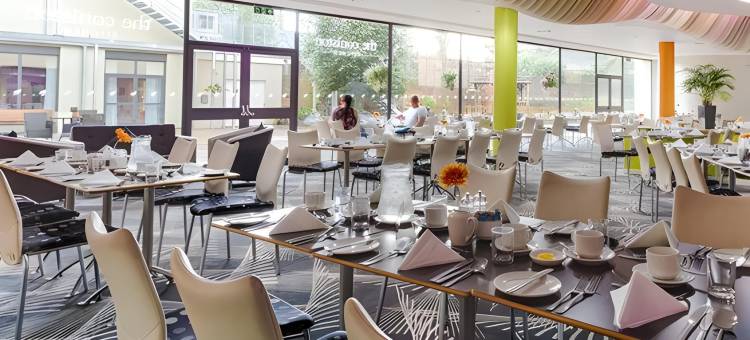 锡廷伯恩假日酒店(Holiday Inn Sittingbourne)图片