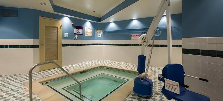 卡斯特罗谷智选假日酒店(Holiday Inn Express Castro Valley)图片