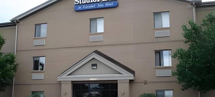 美国长住酒店-克利夫兰-大北方购物中心(Extended Stay America Suites - Cleveland - Great Northern Mall)图片