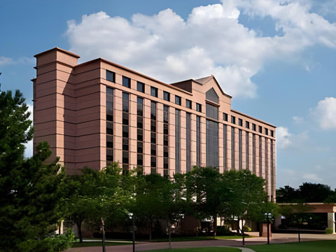 亨利酒店，傲途格精选