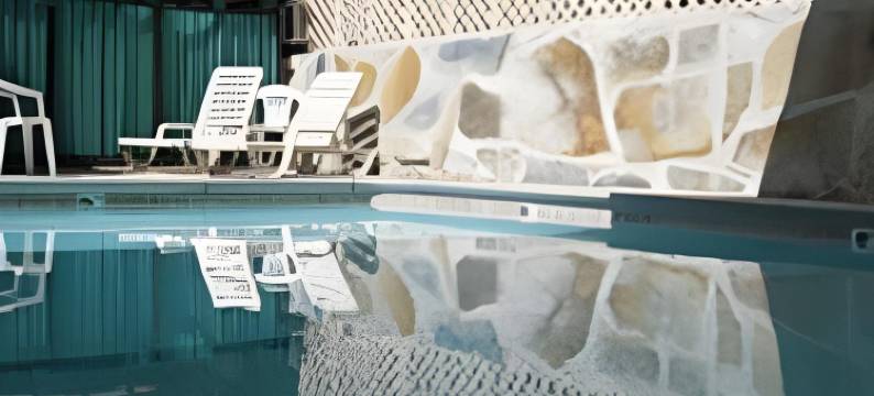 优胜美地旅馆(The Yosemite Inn)图片