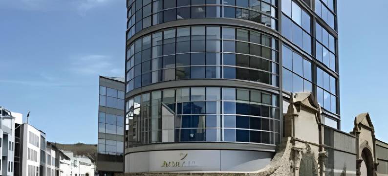 自由码头公寓(Liberty Wharf Apartments)图片