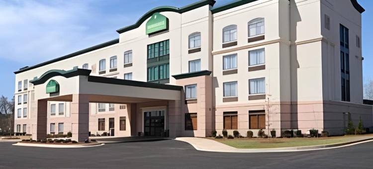 Wingate by Wyndham LaGrange图片