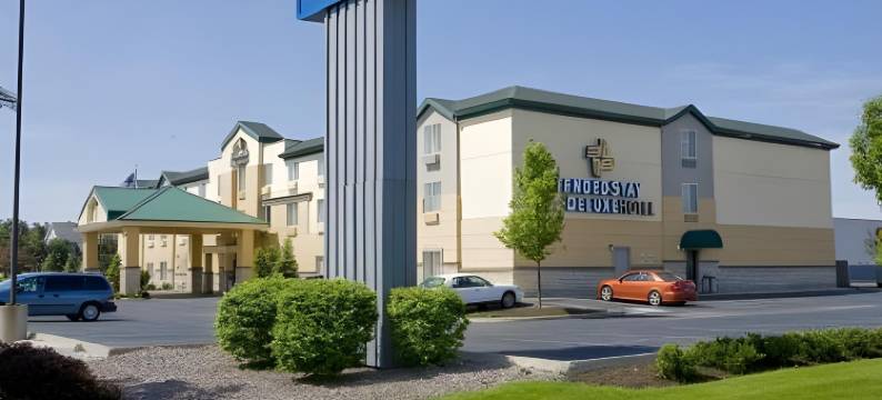 芬德利 - 蒂芬大道长住公寓式酒店(Extended Stay America Suites - Findlay - Tiffin Avenue)图片