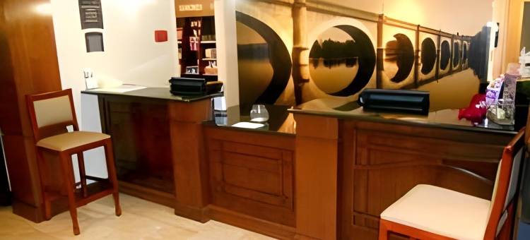 Staybridge Suites Stroudsburg (East) Poconos图片