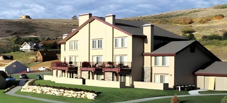 熊湖沃德马克公寓式酒店(WorldMark Bear Lake)图片