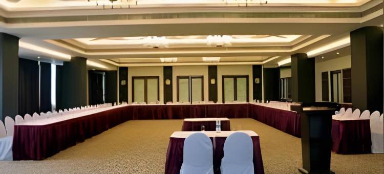 天堂酒店(Hotel Lineage)图片