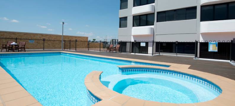 雷吉斯公园北码头酒店(Park Regis North Quay)图片