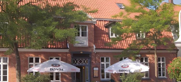 阿尔特斯斯塔豪斯酒店(Hotel Altes Stadthaus)图片