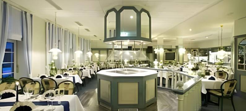 维金霍夫酒店(Hotel Wikingerhof)图片