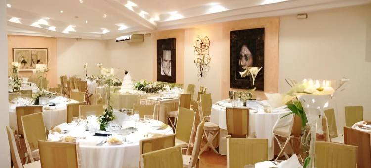 巴赫克拉兰热拉斯酒店(Hotel Parque Das Laranjeiras)图片