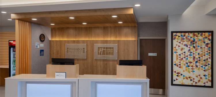 Staybridge Suites 埃尔金港 by IHG(Staybridge Suites Port Elgin)图片