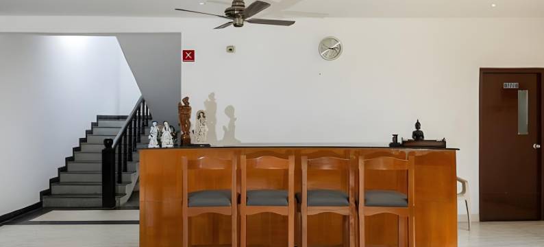 尼瓦纳精品酒店(Nirvana Boutique Hotel)图片