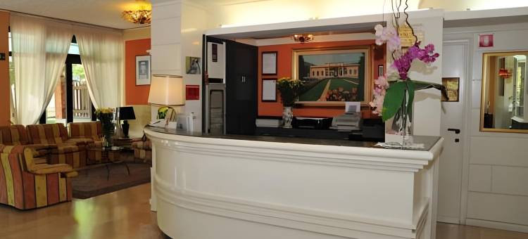 索尔斯酒店(Hotel Salus)图片