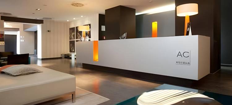 瑟科特尔西塔达尔科伊酒店(Hotel Sercotel Ciutat d'Alcoi)图片