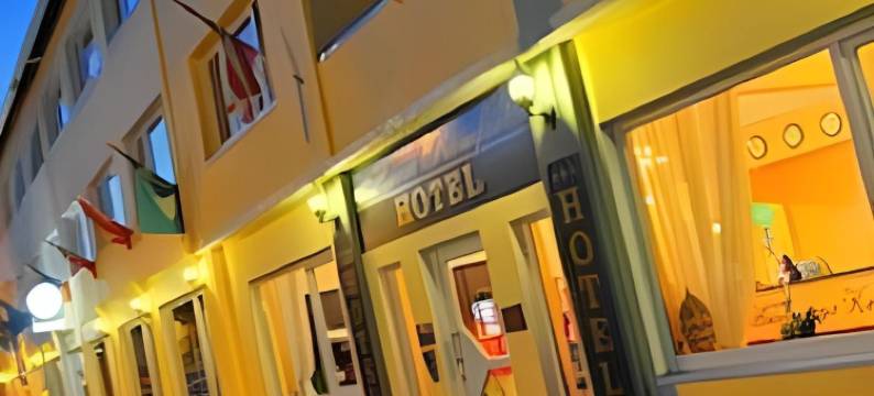 不来梅艺术酒店(Arthotel Bremen)图片