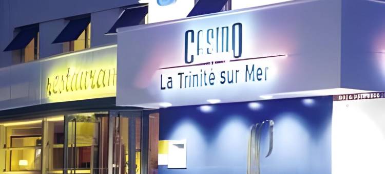 圣三一酒店(Trinite Hotel)图片
