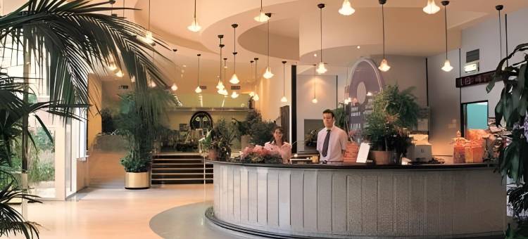 瑟维集团帕帕卢纳酒店(Hotel Servigroup Papa Luna)图片