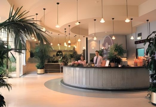 Hotel Servigroup Papa LunaHotel Overview