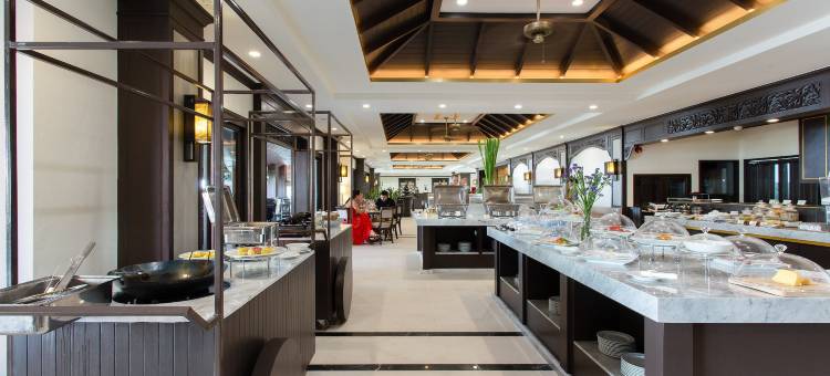 甲米传统酒店(Krabi Heritage Hotel)图片