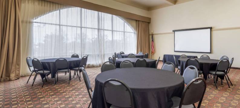 锡达布拉夫贝斯特韦斯特优质酒店(Best Western Plus Knoxville Cedar Bluff)图片