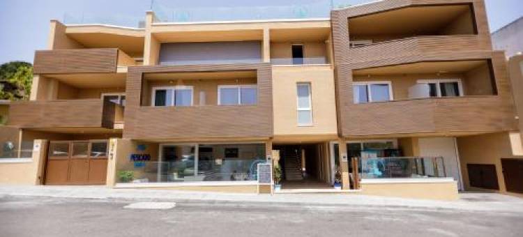 Crabonaxa Suites图片