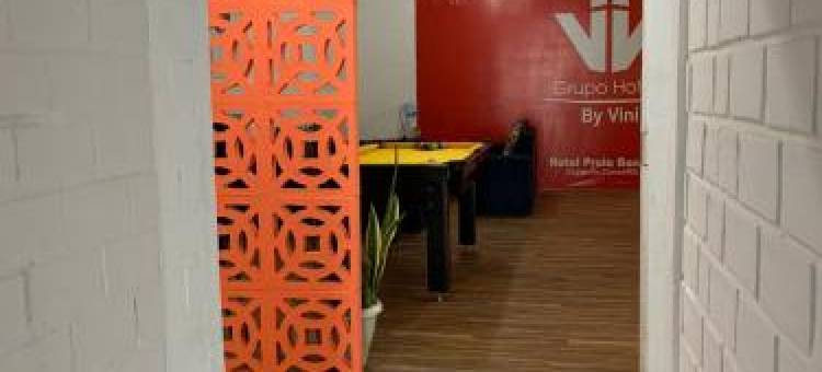 Hostel PACÍFICO图片