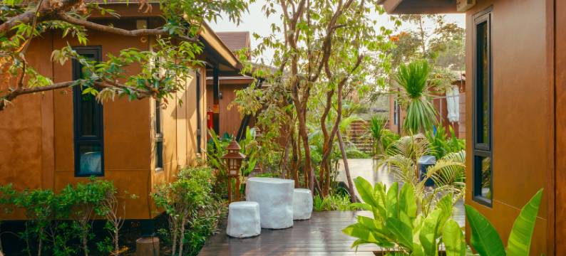 R1 度假村 清迈拉贾普鲁克(R1 Resort Rajapruek Chiangmai)图片