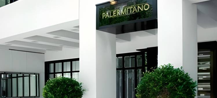 DOT 精品巴勒米塔诺酒店(Hotel Palermitano by DOT Boutique)图片