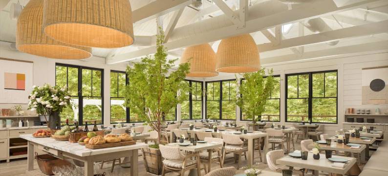 麦克阿瑟水疗旅馆(MacArthur Place Inn & Spa)图片