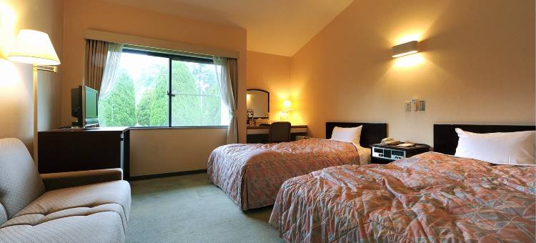 静波度假村 摆动海滩酒店(Shizunami Resort Hotel Swing Beach)图片